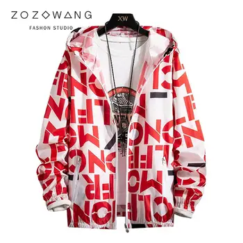 

Men Women Ultralight Anti-UV Skin Coat Jacket Outdoor Sports Quick Dry Sun Protective Hiking Windbreaker Hooded plus size 5XL