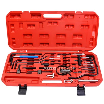 

Engine Timing locking Tools Set For Peugeot Citroen Auto Repair Tools