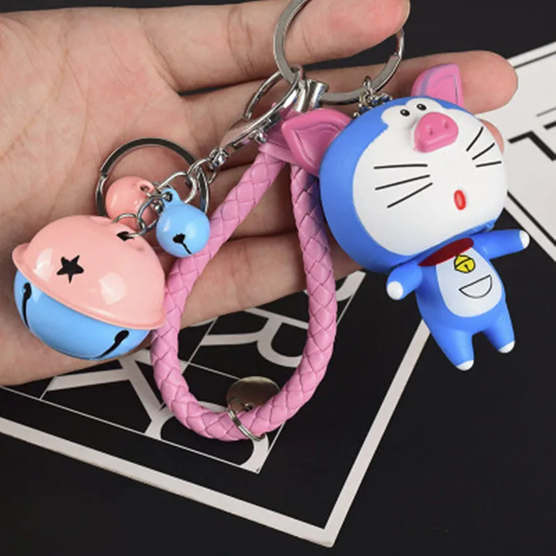 1 шт. милый плюшевый брелок игрушка решетка Hello Kitty Подвеска плюшевая кукла