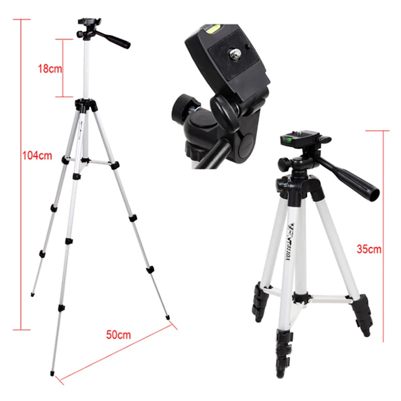 tripod wt-3110a (2)