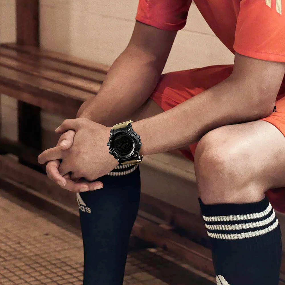 Рисунок 5 - SKMEI Обратного Отсчета Секундомер