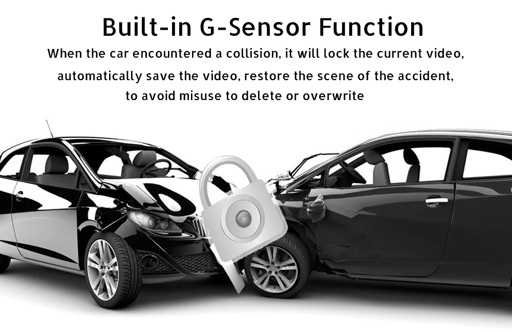 5  G-sensor