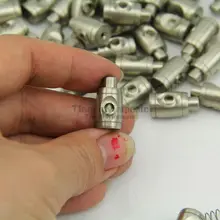 Труба дренажный клапан ключ воды вертел Клапан В СБОРЕ части Лот cupronicel 105 шт труба часть