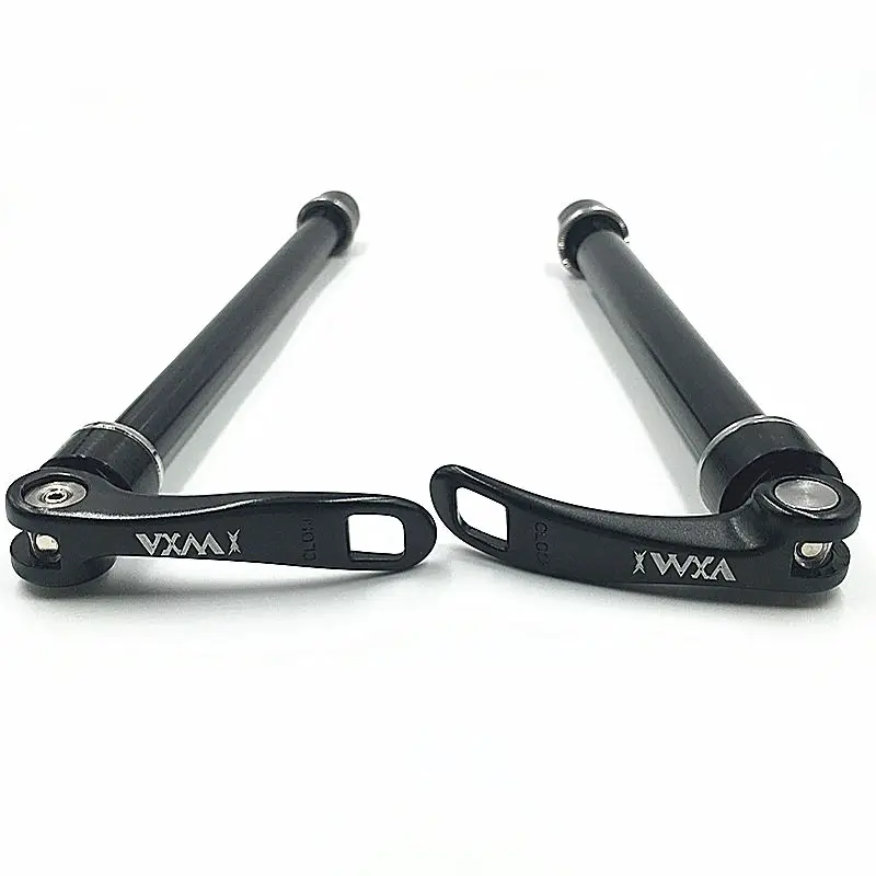 VXM-Bicycle-Quick-Release-Lever-front-Rear-Hub-Axle-After-156-12mm-132-15mm-Barrel-Rod (2)