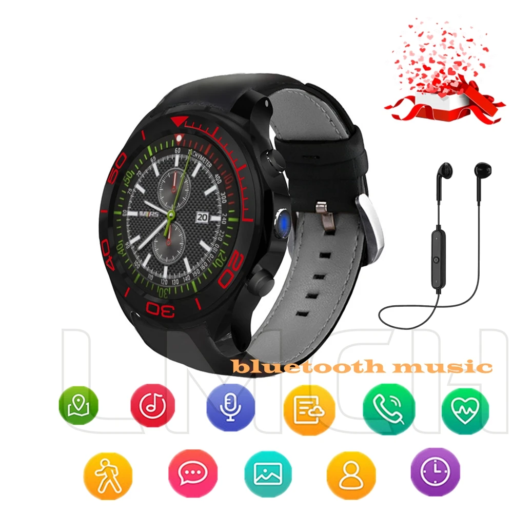 android os for smartwatch