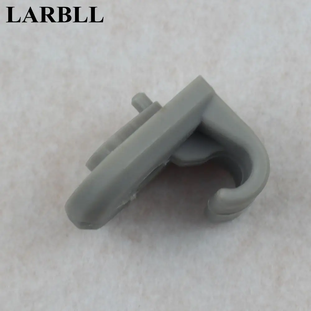 

LARBLL Sun Visor Clip CATCH MB774552 for MITSUBISHI SHOGUN PAJERO MK2 1991-1999