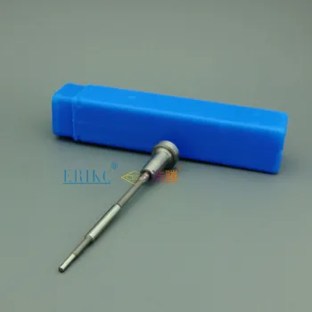 

ERIK Diesel Fuel Injector Valve FooVC01371 and FooV C01 371, precision injecteur control valve F 00V C01 371 with slivery body