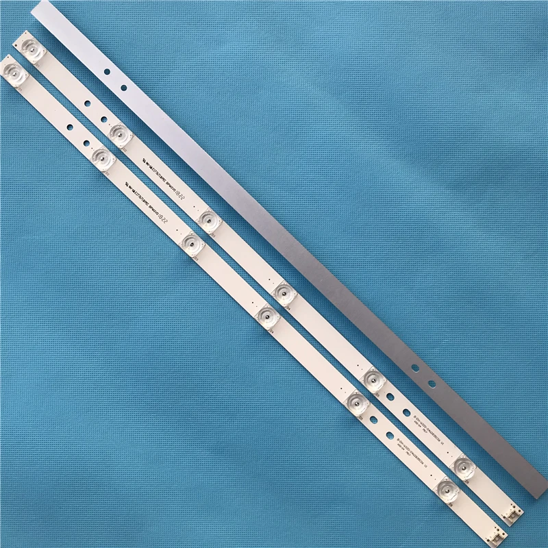 LED backlight strip 6 lamp for LG 32