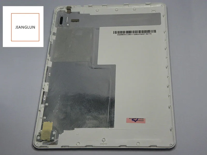 

JIANGLUN Back cover case Rear housing Replacement Part For ACER Iconia A1 A1-810