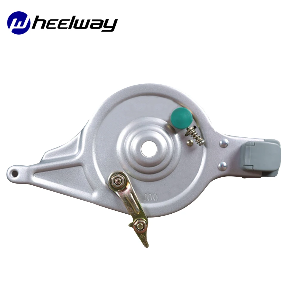 

Drum Brake 90/100 Electric Bicycle Rear Brake For Scooter Motor Accessary