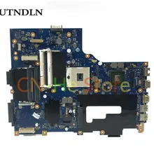 Joutndln для acer Aspire V3-771 V3-771G Материнская плата ноутбука NBM0S11001 VA70VG70 REV2.1 DDR3 W/GT650M 2 Гб GPU