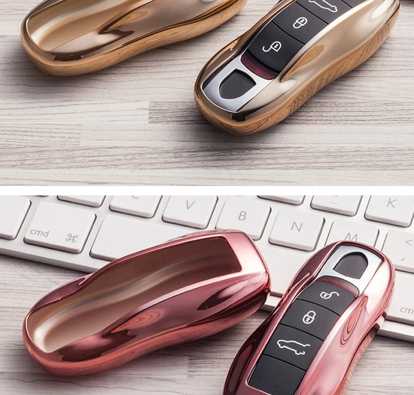 Key Case For Porsche (11)