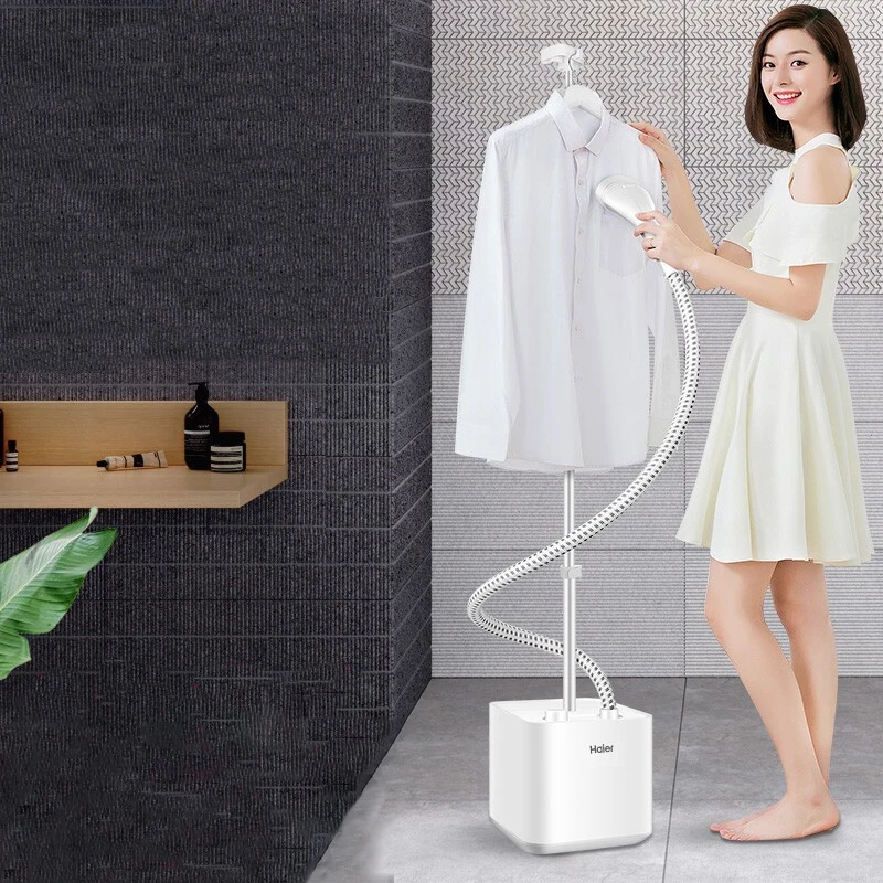 Hand held Hanging Vertical Garment Steamer Household Small Electric Iron Clothing Store Ironing