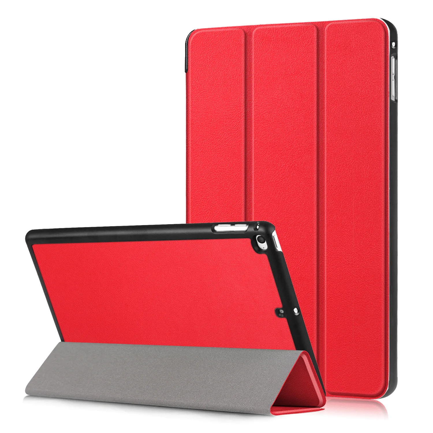 

Conelz For iPad Mini 5 Case PU Leather Protective Case Cover Full Body Stand Case for iPad Mini 4 7.9''