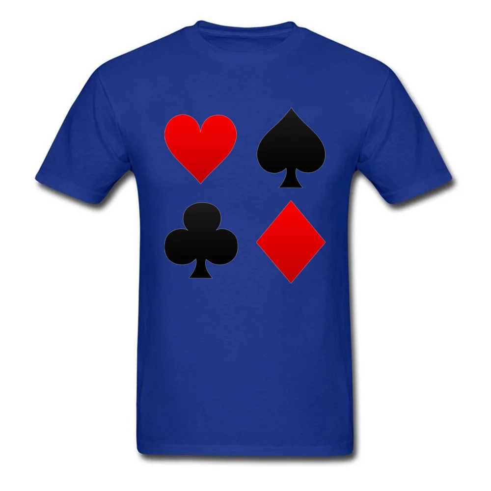 Custom SUITS ME Street Short Sleeve Thanksgiving Day Tops & Tees Oversized Round Neck Pure Cotton Sweatshirts Men Top T-shirts SUITS ME blue