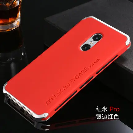 bilder für Phone Cases Für Xiaomi Redmi Pro Aluminum 3 in 1 Stil Fall Für Xiaomi Redmi Pro Handy Fall bilder für Phone Cases Für Xiaomi Redmi Pro Aluminum 3 in 1 Stil Fall Für Xiaomi Redmi Pro Handy Fall