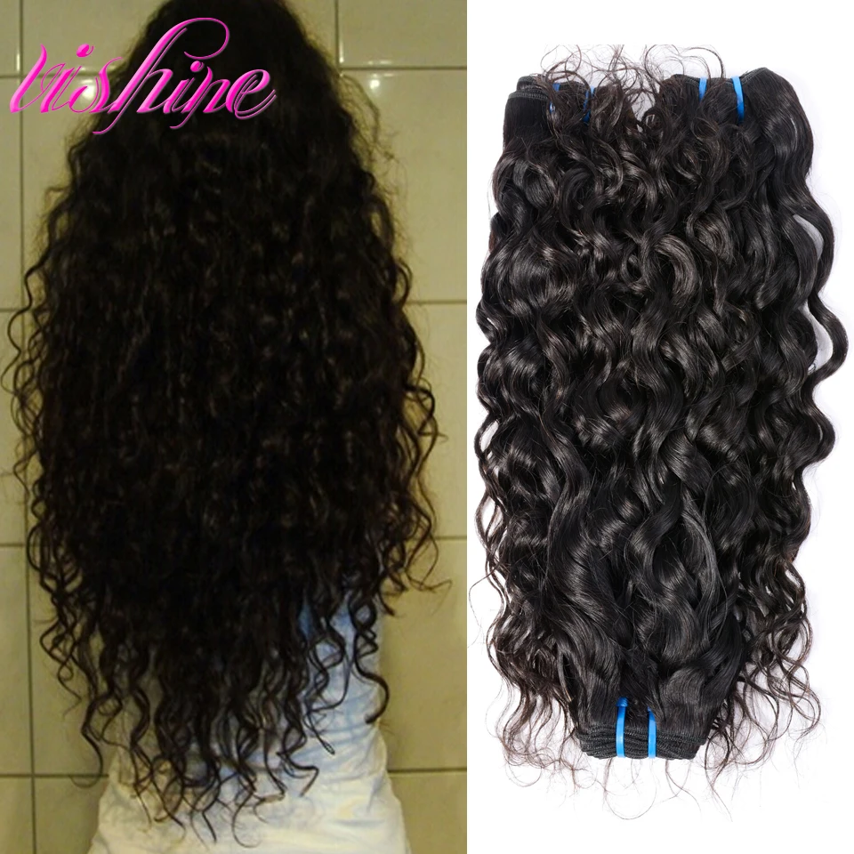 Peruvian Water Wave Bundles Ocean Hair Peruvian Water Wave Bundles Ocean Hair