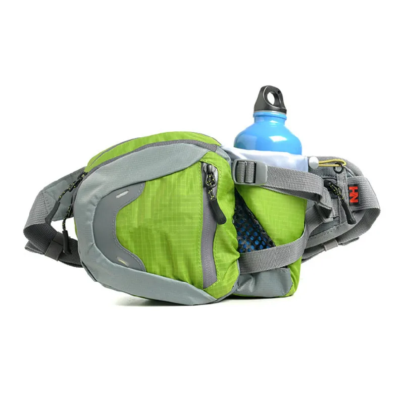 Outdoor Multifunction font b Sport b font Waist font b Bag b font 3L Oxford Running