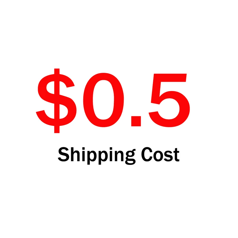 

Alena Culian SHIPPING COST