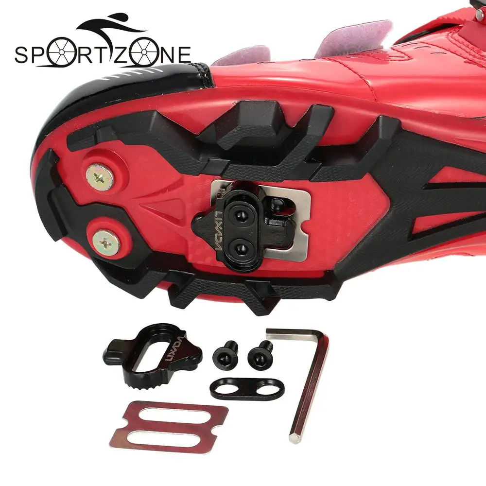 pedal cleat mtb