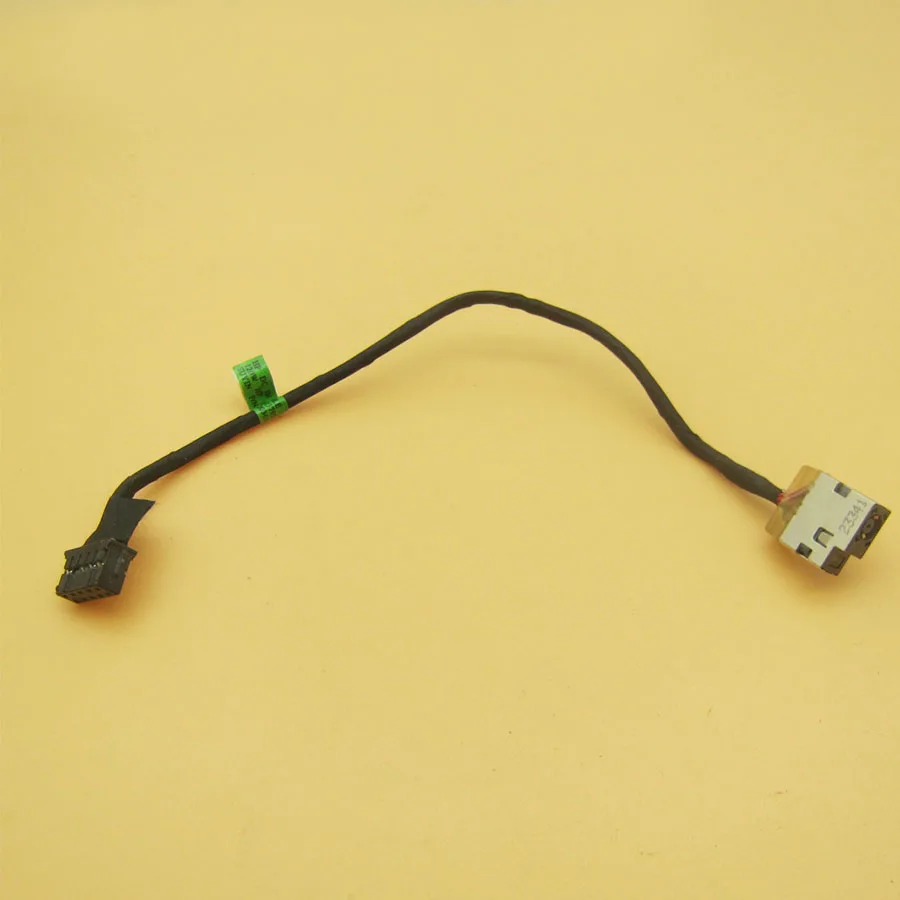 1 шт. для HP Envy 17 713704 SD4 YD4 J J083CA J073CA J005EO J008EO DC разъем питания переменного тока гибкий