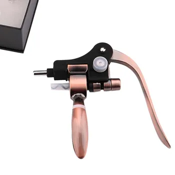 

Multifunction Stainless Steel Cork Screw Corkscrew Rabbit Shape Wine Cap Opener Beer Cap Bottle Opener Bar Tools Set Accessories