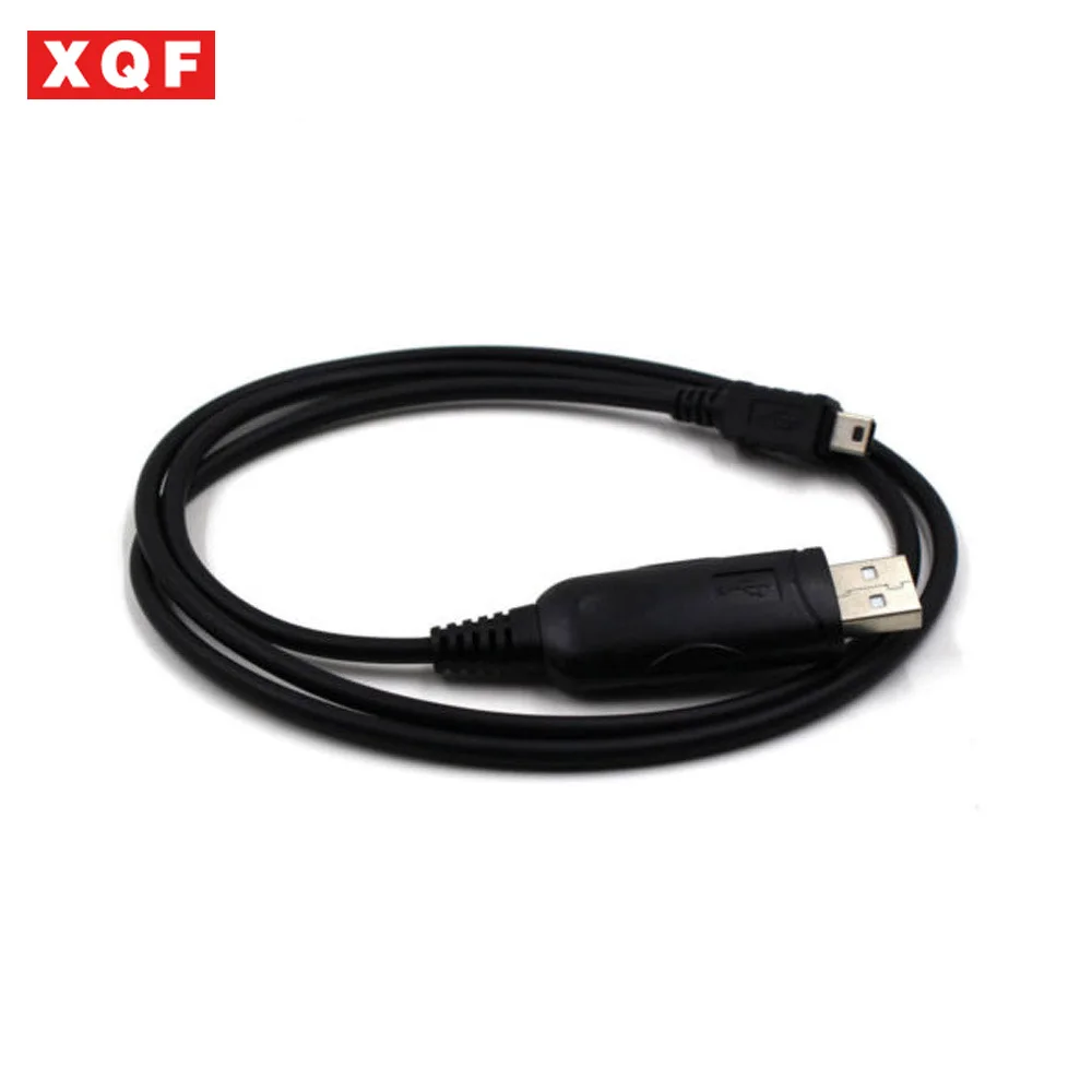 XQF USB Кабель для программирования HYT Hytera TC-310 TC-320 двухстороннее радио | Мобильные