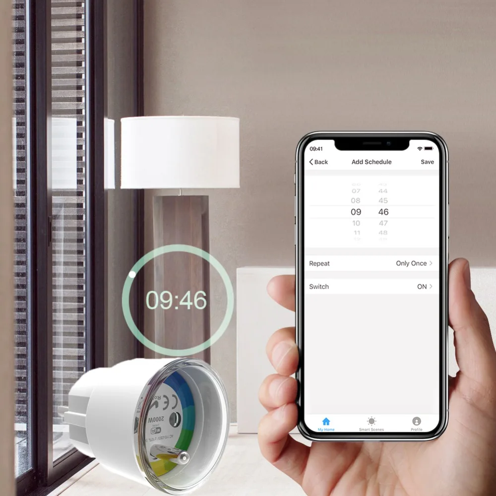 Lonsonho Smart Plug Wifi Smart Socket Poland France Euro UK US Outlet 10A Works With Google Assistant Home Mini Alexa IFTTT Lonsonho Smart Plug Wifi Smart Socket Poland France Euro UK US Outlet 10A Works With Google Assistant Home Mini Alexa IFTTT