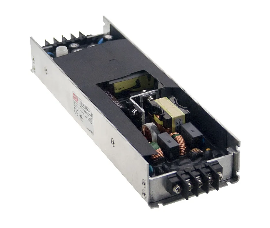 

[PowerNex] MEAN WELL original ULP-150-36 36V 4.2A meanwell ULP-150 36V 151.2W U-Bracket with PFC Function Power Supply