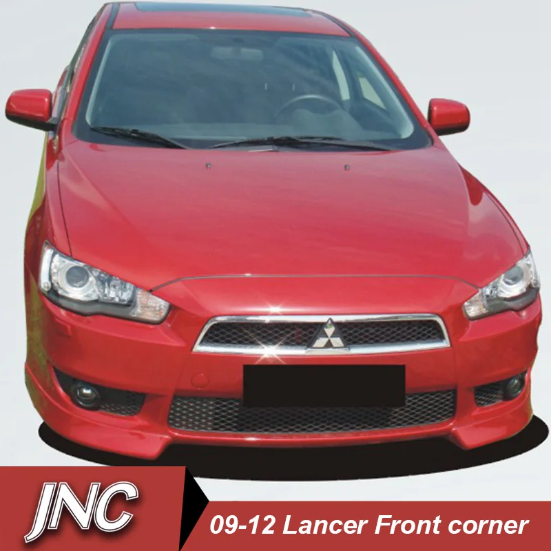 Online Buy Wholesale lancer body kit from China lancer body kit