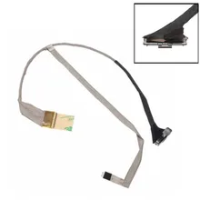 2pcs GinTai LCD LED LVDS Video Screen Cable Replacement for HP Pavilion g6-2398nr G6-2000 G6-2238DX Series g6-2002xx g6-2217cl g6-2218nr g6-2219nr g6-2249wm g6-2253ca g6-2253nr 2pcs GinTai LCD LED LVDS Video Screen Cable Replacement for HP Pavilion g6-2398nr G6-2000 G6-2238DX Series g6-2002xx g6-2217cl g6-2218nr g6-2219nr g6-2249wm g6-2253ca g6-2253nr