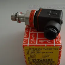 Передатчик давления DANFOSS MBS 1900 064G6585 MBS 1900-1611-A1GB04