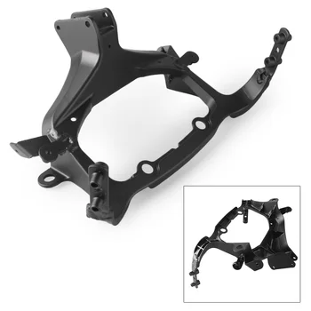 

Motorcycle Upper Front Fairing Stay Bracket Headlight Cowling for Suzuki Hayabusa GSX1300R 2008 2009 2010 2011 2012 2013 2014