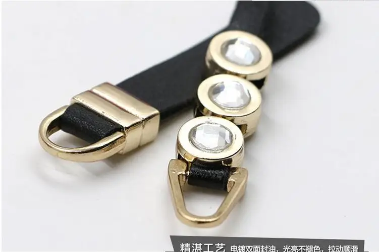zipper D2
