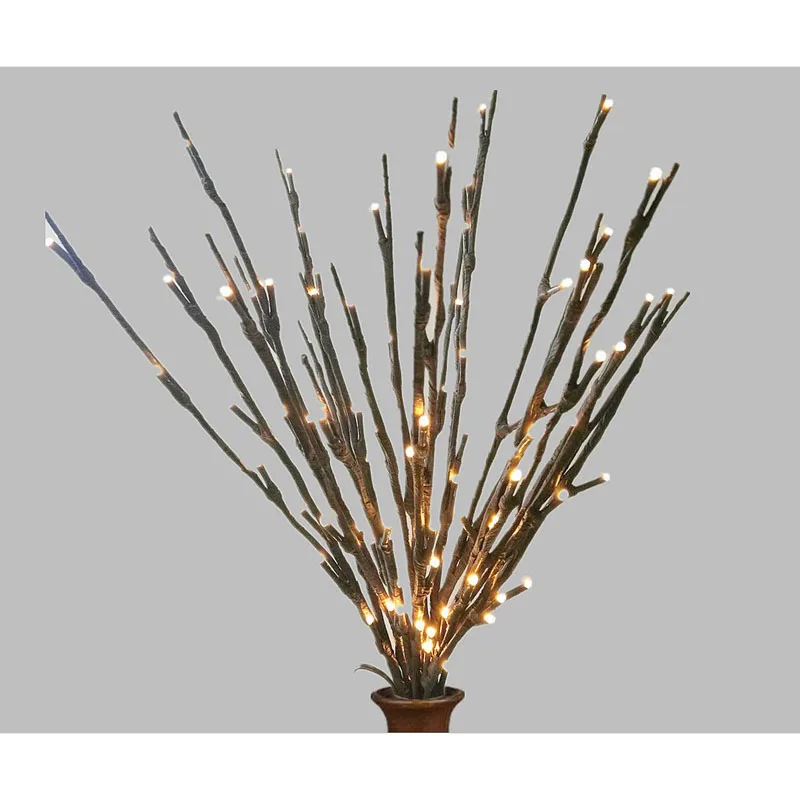 creative 20 leds branch