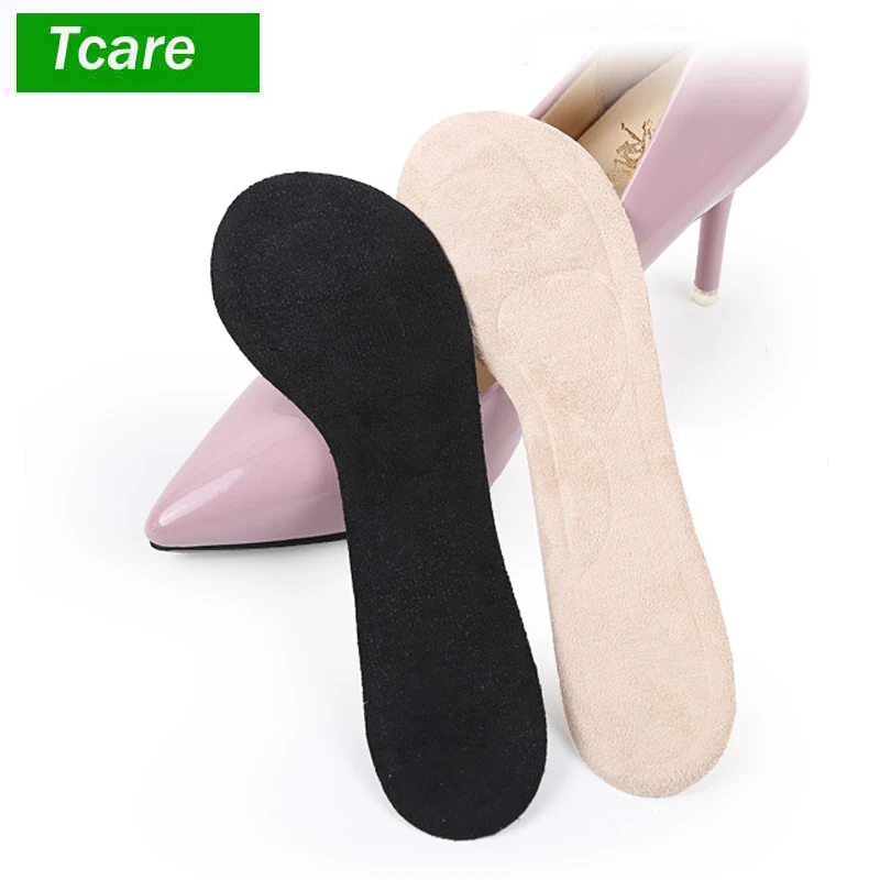 most comfortable insoles for high heels
