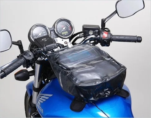 Maps & Navigation bag  2