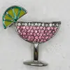 Coupon Margarita Glass brooches and Pendant C2245 32964924937