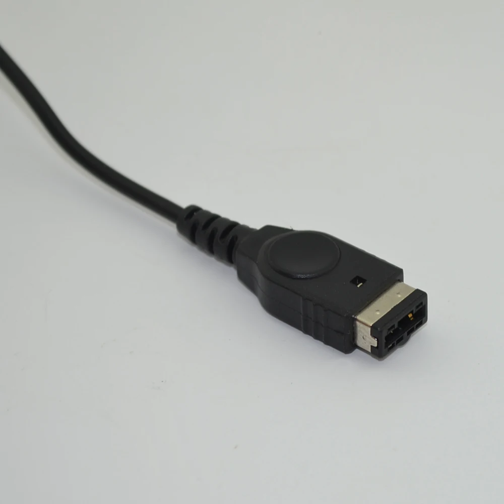 EU version Plug AC Adapter Power Supply Charger for GBA SP for ND S GameBoy Advance SP