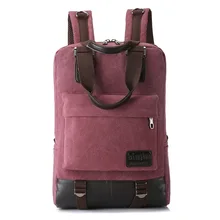 New Backpack canvas High capacity travel bag vintage laptop backpack fashion Designer teenage girls student school bag backpacks New Backpack canvas High capacity travel bag vintage laptop backpack fashion Designer teenage girls student school bag backpacks