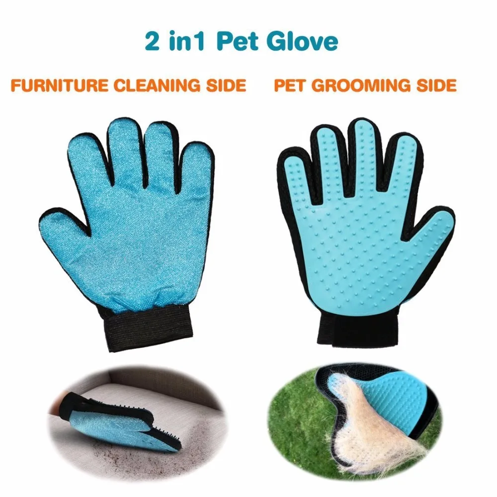 Pet Glove (4)