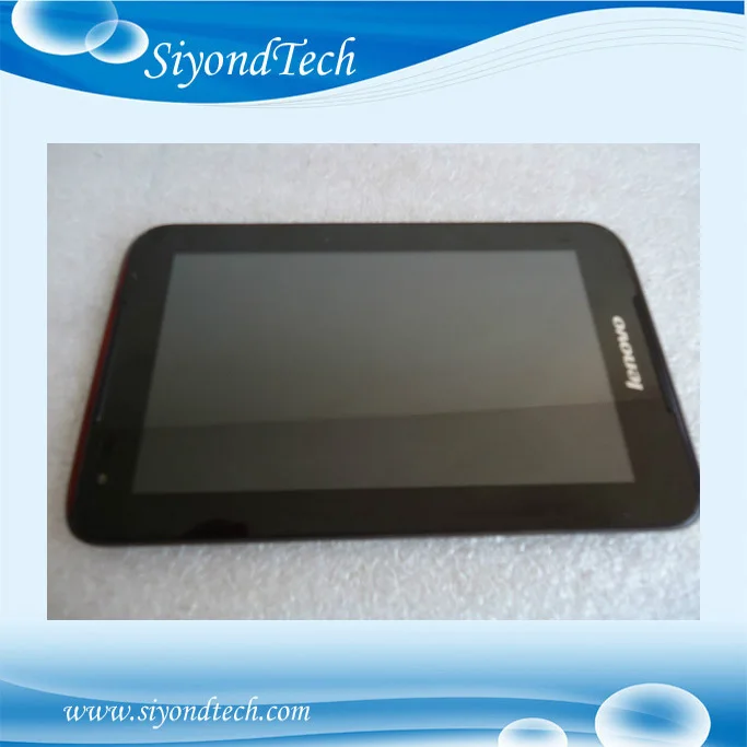 Lenovo Ideatab A1000 7inch Tablet PC Assembly-1