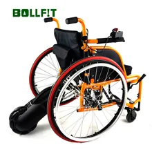 Bollfit Electric 24V 250W 8 Inch Wheelchair Motor Tractor Assistant Assit Wheel Motor for Physibal Disability Engine Kit