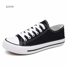 Новые мужские модные спортивные холщовые туфли мужские туфли для студентов однотонные туфли на плоской подошве мужские scarpe Uomo chaussure homme