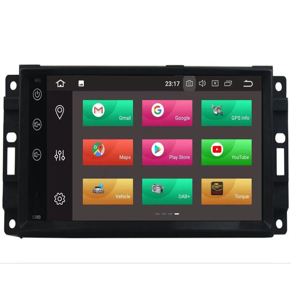 Excellent 1din Car Radio Android 9.0 4+32 8core Car DVD Player For jeep Grand Cherokee Chrysler 300c Compass/Dodge Chevrolet Epica Wrangle 3 Excellent 1din Car Radio Android 9.0 4+32 8core Car DVD Player For jeep Grand Cherokee Chrysler 300c Compass/Dodge Chevrolet Epica Wrangle 3