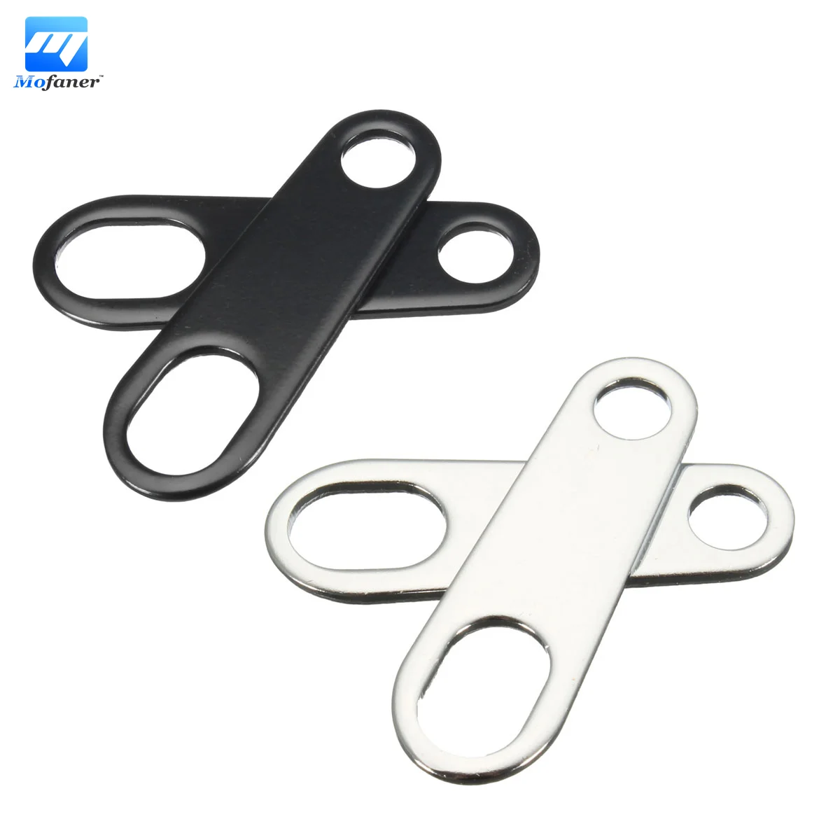 

1Pair Motorcycle Turn Signals Indicator Relocation Brackets For Harley /Cafe /Racer