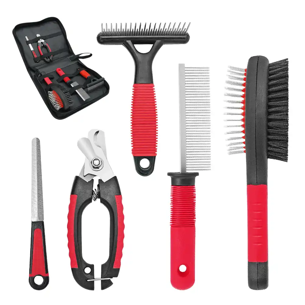 nail clippers dog grooming