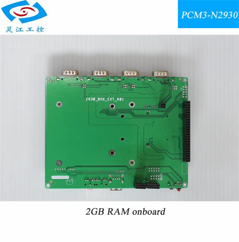 1.83GHZ N2930 945 motherboard vga wifi bluetooth mini motherboard 12