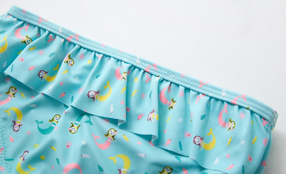 ST176 girls swimwear-detail09