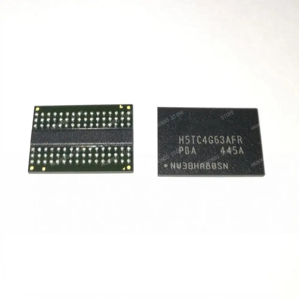 100% новый BGA H5TC2G63FFR-PBA H5TC2G83CFR H5TC2G83FFR H5TC4G63AFR-11C H5TC4G63CFR-PBA H5TC4G83AFR H5TC8G83AMR | Обустройство
